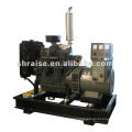 WEICHAI Diesel Generator (Low noise, Soundproof, Silent diesel generator set)